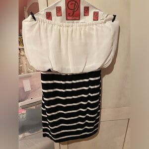 Beautiful Mini dress